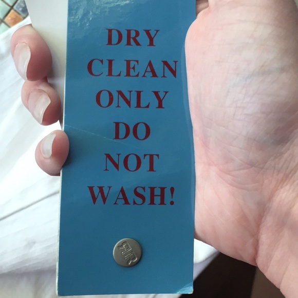 White Long Flare Jeans ⚪️ - Picture 4 of 5